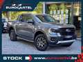 Ford Ranger 2.0 Bi 205CV | WILDTRAK | VOLET | 40.300 € HTVA Grau - thumbnail 1
