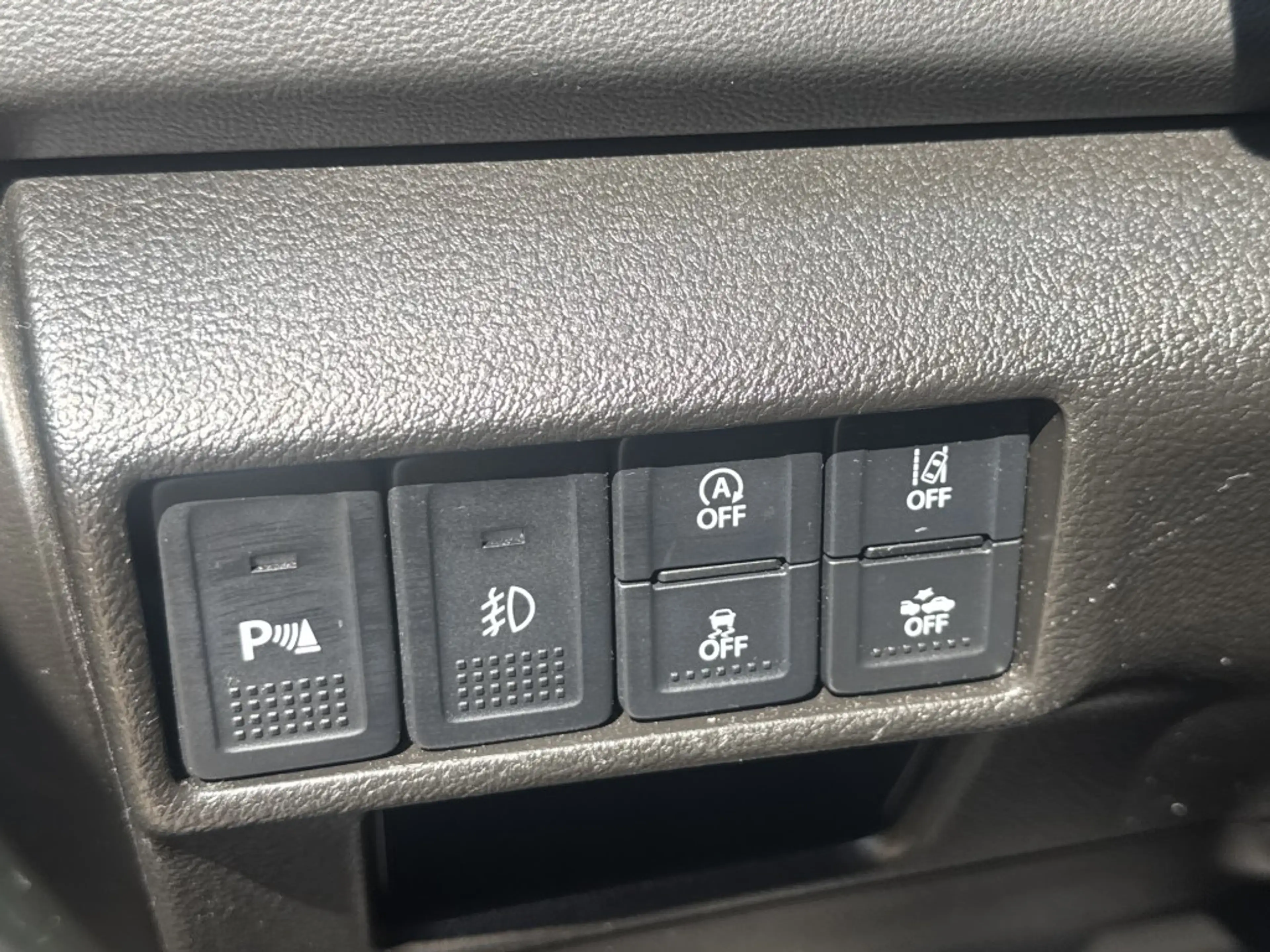 Suzuki S-Cross 1.4 Boosterjet Style Smart Hybrid — photo 9