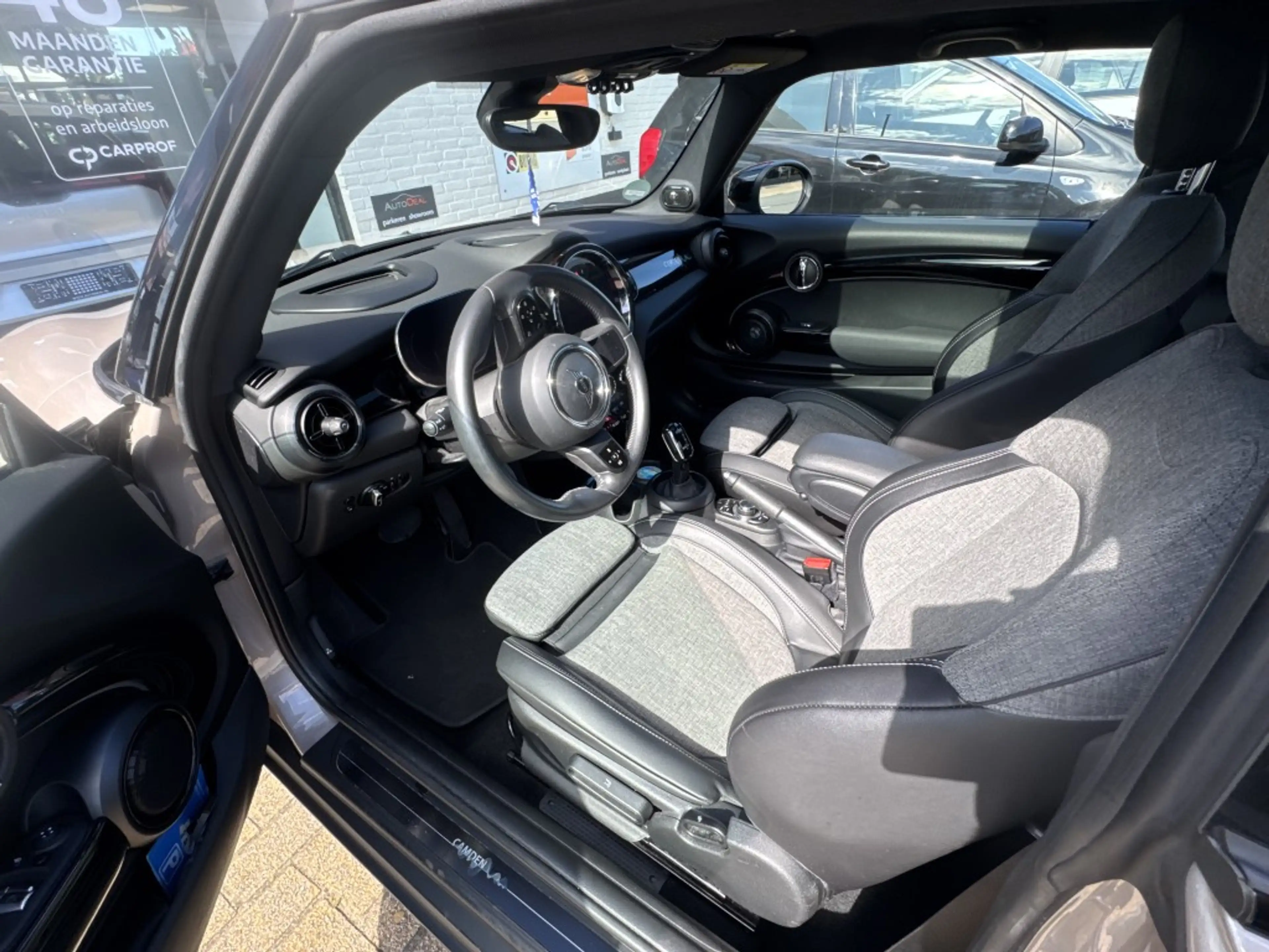 Suzuki S-Cross 1.4 Boosterjet Style Smart Hybrid — photo 6
