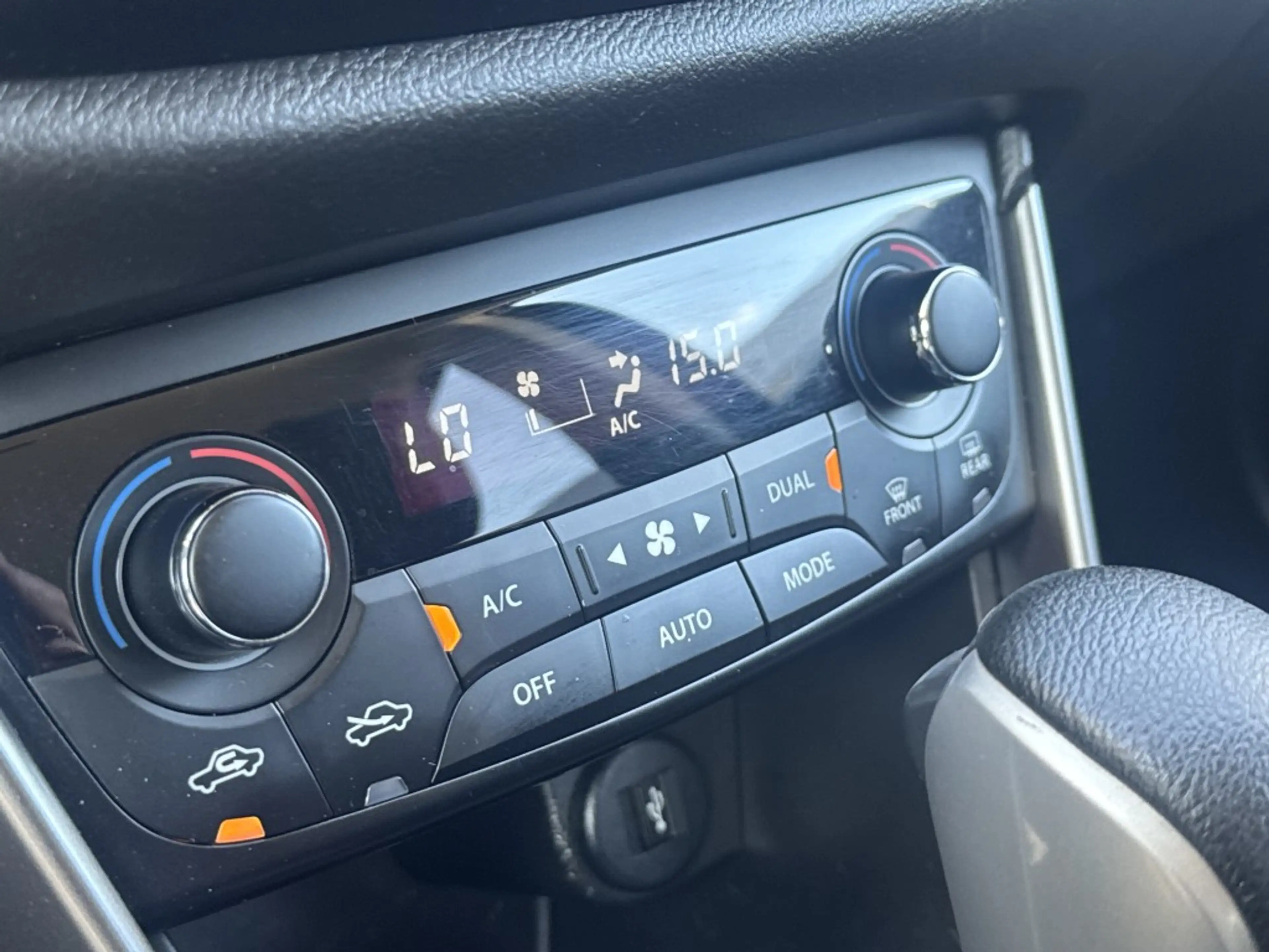 Suzuki S-Cross 1.4 Boosterjet Style Smart Hybrid — photo 12