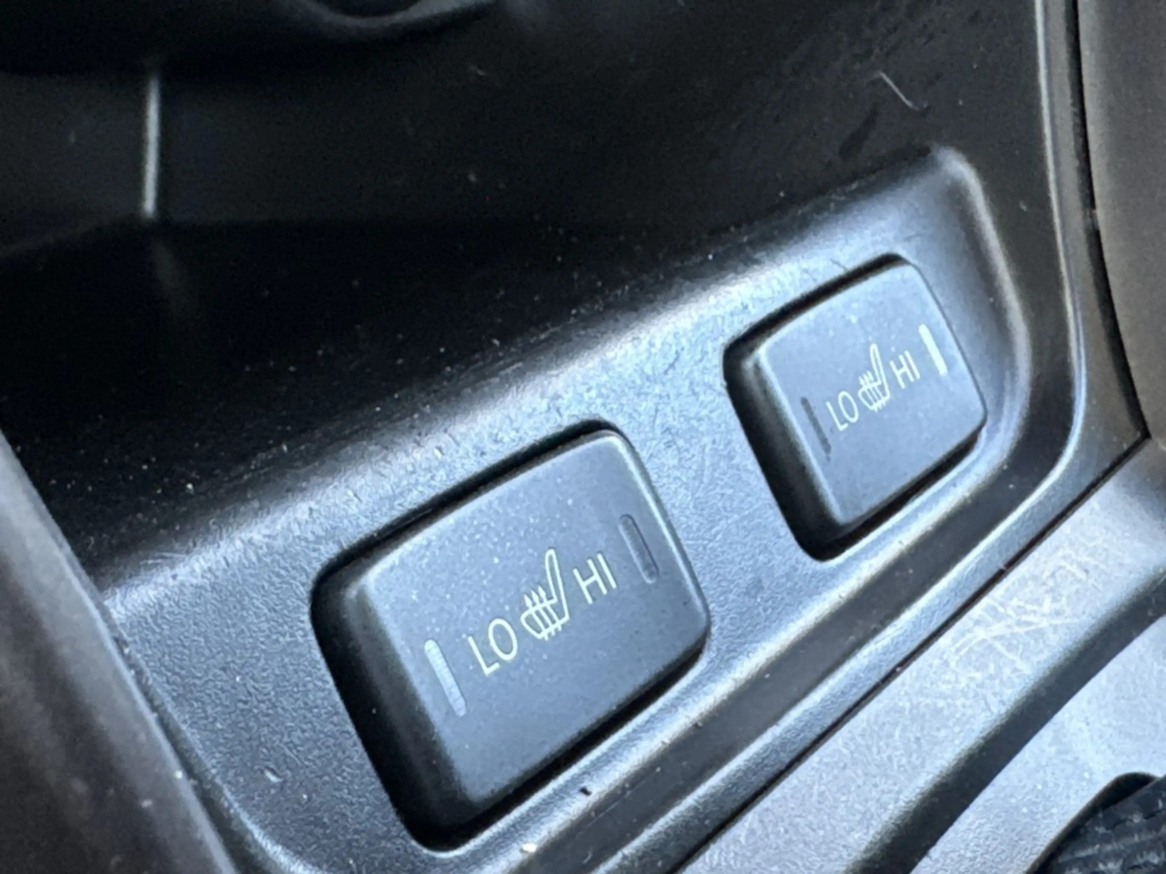 Suzuki S-Cross 1.4 Boosterjet Style Smart Hybrid — photo 15