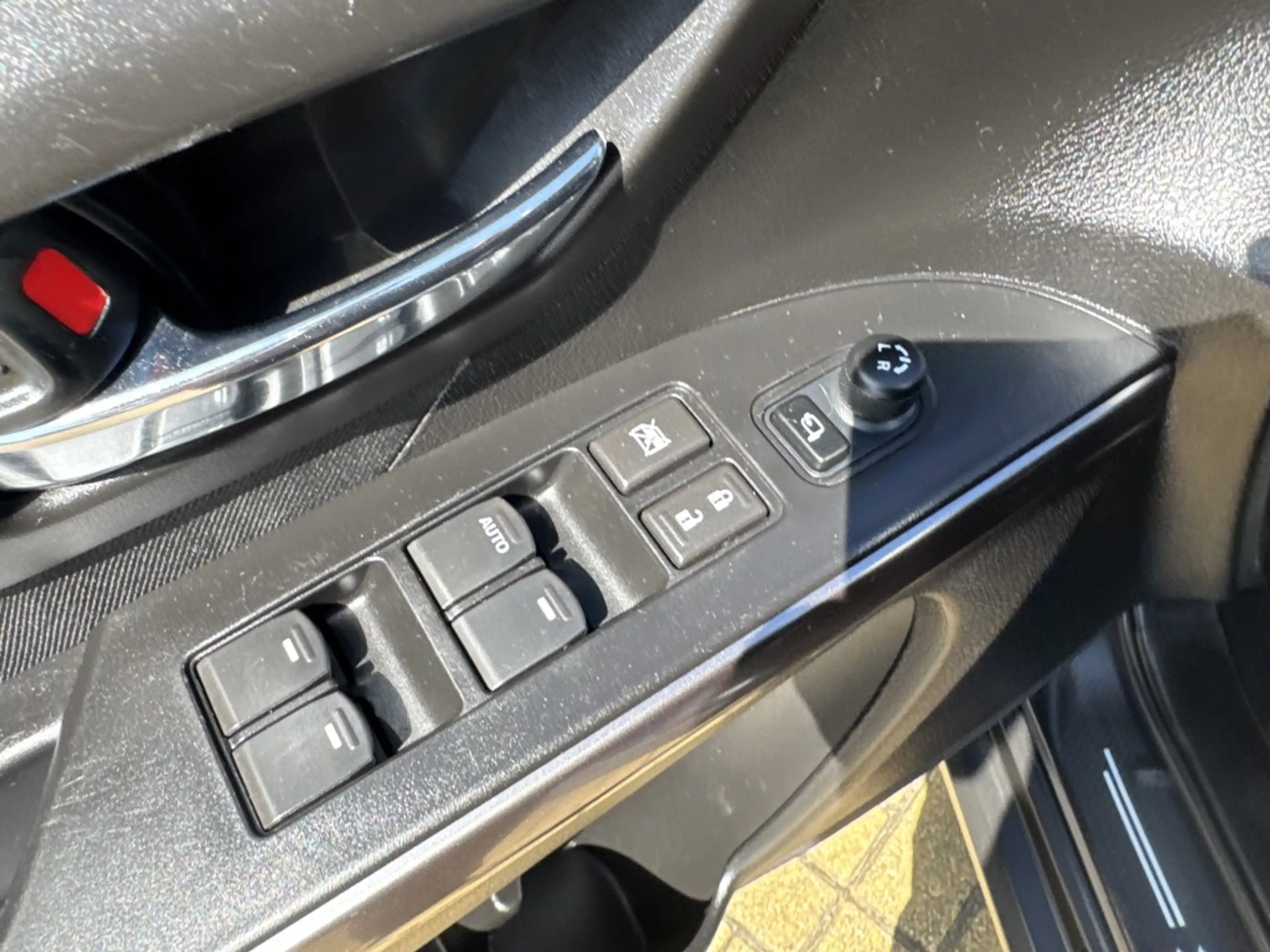 Suzuki S-Cross 1.4 Boosterjet Style Smart Hybrid — photo 8