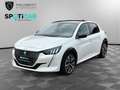 Peugeot 208 PureTech 130 EAT8 GT Bianco - thumbnail 1