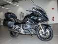 BMW R 1250 RT Topcase Dynamik Komfort Negru - thumbnail 6