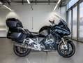 BMW R 1250 RT Topcase Dynamik Komfort Negru - thumbnail 3
