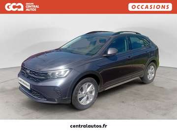 Taigo 1.0 TSI 110 DSG7