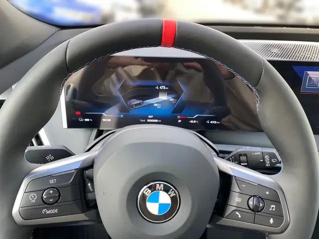 BMW Ix view 8