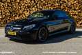 Mercedes-Benz C 63 AMG Coupé S PANO ACC PERF. UITLAAT Noir - thumbnail 2