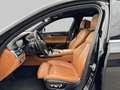BMW 740 Ld xDrive,Massagesitz,Bowers&Wilkins Sound... Schwarz - thumbnail 10