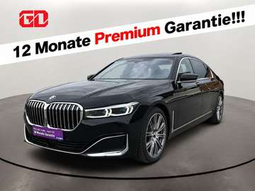 Ld xDrive,Massagesitz,Bowers&Wilkins Sound...