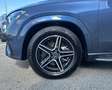 Mercedes-Benz GLE 450 d 4MATIC Modrá - thumbnail 9