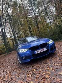 328i Sport-Aut. Sport Line
