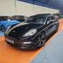 Porsche Panamera 3.0 TD Tiptronic Negro - thumbnail 1