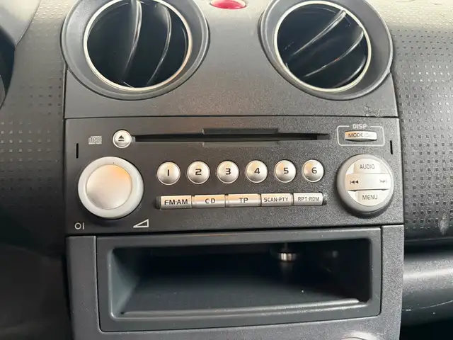 Mitsubishi Colt view 12