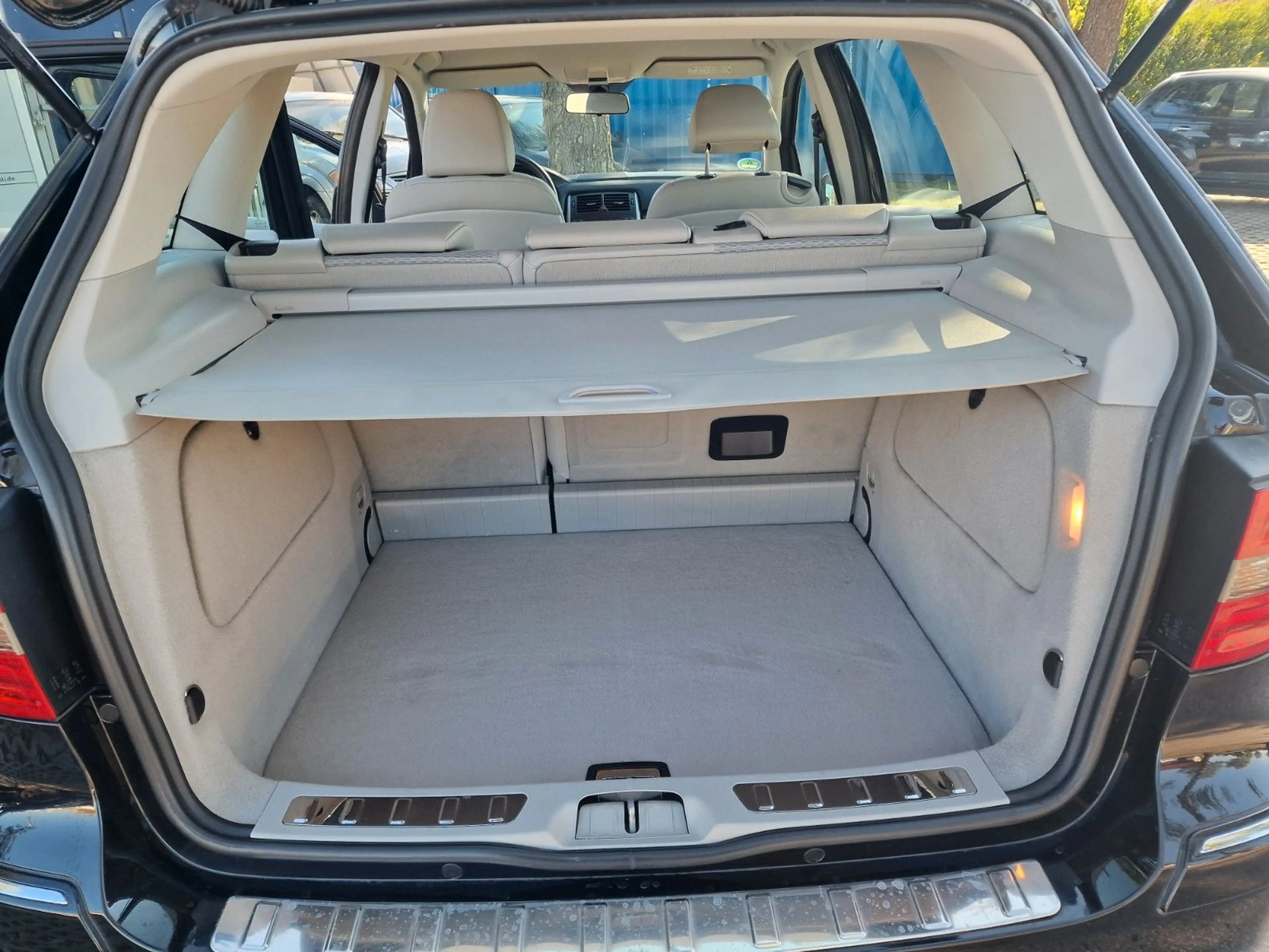 Mercedes-Benz B 200 / Automatik/Klima/Scheckheft gepfl. — photo 14