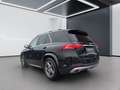 Mercedes-Benz GLE 350 de 4MATIC Distr PTS Shz Ambi FAP Mbeam Schwarz - thumbnail 5