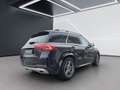 Mercedes-Benz GLE 350 de 4MATIC Distr PTS Shz Ambi FAP Mbeam Schwarz - thumbnail 7