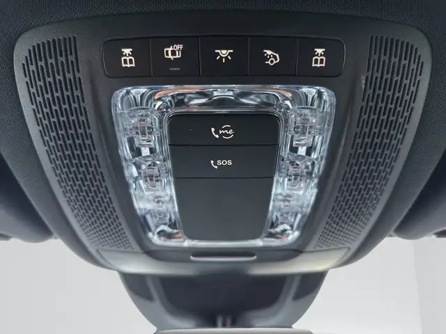 Mercedes-Benz GLE 350 de 4MATIC Distr PTS Shz Ambi FAP Mbeam Ansicht 25