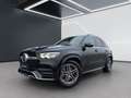 Mercedes-Benz GLE 350 de 4MATIC Distr PTS Shz Ambi FAP Mbeam Schwarz - thumbnail 2