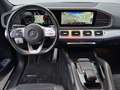 Mercedes-Benz GLE 350 de 4MATIC Distr PTS Shz Ambi FAP Mbeam Schwarz - thumbnail 11