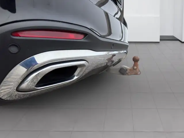 Mercedes-Benz GLE 350 de 4MATIC Distr PTS Shz Ambi FAP Mbeam Ansicht 26