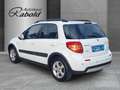 Suzuki SX4 *2. Hand* *Scheckheft* Weiß - thumbnail 3