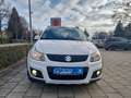 Suzuki SX4 *2. Hand* *Scheckheft* Weiß - thumbnail 7