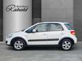 Suzuki SX4 *1. Hand* *Scheckheft* Weiß - thumbnail 2