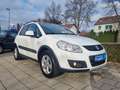 Suzuki SX4 *2. Hand* *Scheckheft* Weiß - thumbnail 6