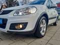 Suzuki SX4 *2. Hand* *Scheckheft* Weiß - thumbnail 9