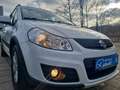 Suzuki SX4 *2. Hand* *Scheckheft* Weiß - thumbnail 8