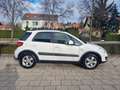 Suzuki SX4 *2. Hand* *Scheckheft* Weiß - thumbnail 5