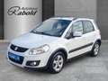 Suzuki SX4 *2. Hand* *Scheckheft* Weiß - thumbnail 1