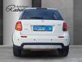 Suzuki SX4 *1. Hand* *Scheckheft* Weiß - thumbnail 4