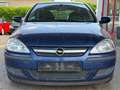 Opel Corsa 1.2 Enjoy/SCHIEBEDACH/TÜV 04.2026 Bleu - thumbnail 2