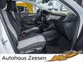Opel Corsa Edition Hybrid (eDCT) PDC SHZ Allwetter Weiß - thumbnail 2