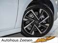 Opel Corsa Edition Hybrid (eDCT) PDC SHZ Allwetter Weiß - thumbnail 5