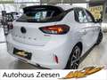 Opel Corsa Edition Hybrid (eDCT) PDC SHZ Allwetter Weiß - thumbnail 3