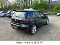 Volkswagen Golf VI  GTI 2,0L 5TTürg*nur33000km*LED*Volleder Zwart - thumbnail 5