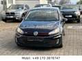 Volkswagen Golf VI  GTI 2,0L 5TTürg*nur33000km*LED*Volleder Zwart - thumbnail 9