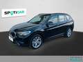 BMW X1 sDrive20i Sport Line/NAVI Plus/HUP/LED/DAB Schwarz - thumbnail 1