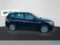 BMW X1 sDrive20i Sport Line/NAVI Plus/HUP/LED/DAB Schwarz - thumbnail 4