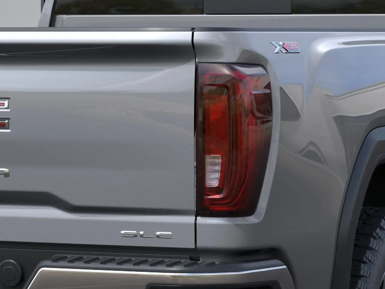 GMC Sierra 3500 fotografie GMC Sierra 3500