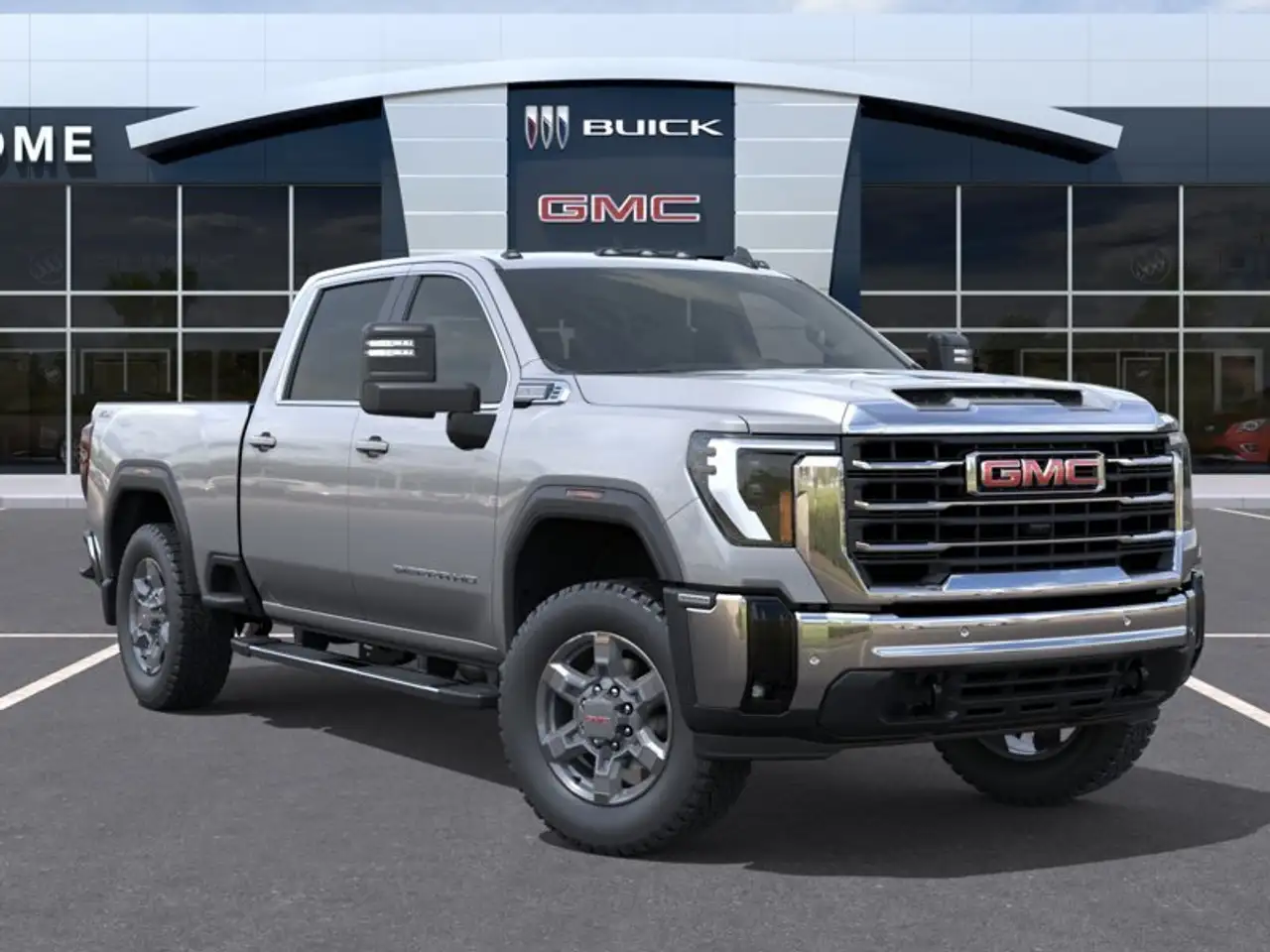 GMC Sierra 3500 fotografie GMC Sierra 3500
