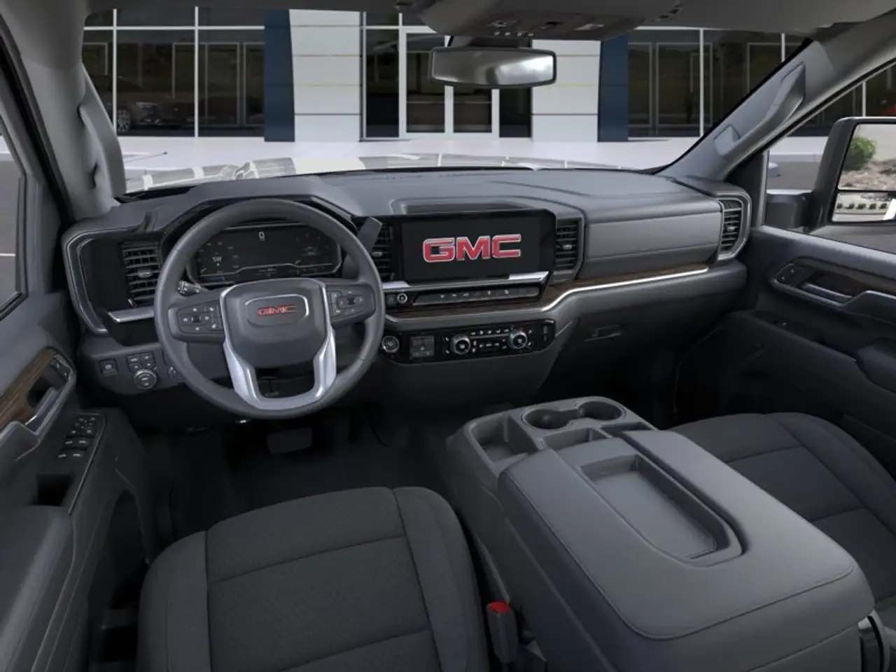GMC Sierra 3500 fotografie GMC Sierra 3500