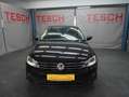 Volkswagen Jetta VI 2.0 TDI | NAVI | TEMPOM | BIXENON | PDC Schwarz - thumbnail 3