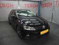 Volkswagen Jetta VI 2.0 TDI | NAVI | TEMPOM | BIXENON | PDC Schwarz - thumbnail 4