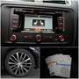 Volkswagen Jetta VI 2.0 TDI | NAVI | TEMPOM | BIXENON | PDC Schwarz - thumbnail 20
