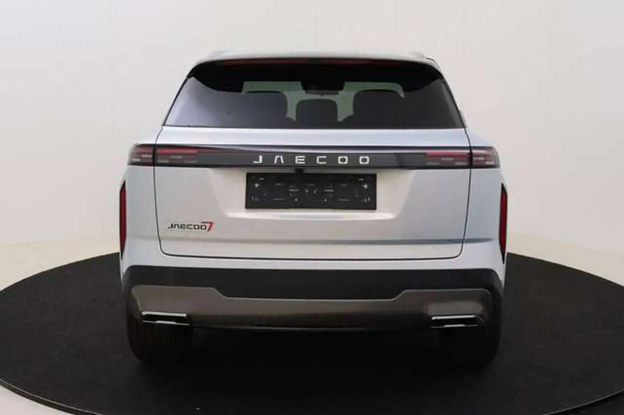 JAECOO 7