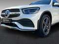 Mercedes-Benz GLC 220 d 4M AMG+MULTI+DISTRO+Kamera+Burme+AHK Blanc - thumbnail 3